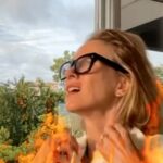 Naomi Watts Instagram - Say it with me – hot babes have hot flashes! 🗣️These summertime hot flashes are no joke. Thank goodness for good fans and The Cool Factor Calming Face Mist to cool me down when I feel a bit flushed. Who else is feeling a bit sweaty today?  🤣