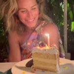 Naomi Watts Instagram - Happy 50th Birthday!! @jaimiebaird we'll never forget this bonkers weekend 🌸💕🌸@thecolonypalmbeach