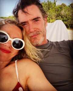 Naomi Watts Instagram - My darling ♥️