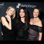 Naomi Watts Instagram - Girlfriends, diamonds and a haircut kicked off the weekend! 👯‍♀️💎💇‍♀️ Congrats @anitakojewelry on your @gemawards win!