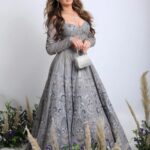 Nargis Fakhri Instagram - A captivating vision of grace and glamour! Nargis Fakhri dazzles on the cover of Wedding Vows magazine. Magazine: @weddingvows.in Muse: @nargisfakhri Founder & CEO: @itsme_daksh Photography @ishanzaka Fashion Editor / Stylist: @sshorewala Words: @farvi_wadhwa MUA: @makeup.yasmin Hair: @shefali_hairstylist.81 Video: @anuragkanoje18 @navi.nphotography Production: @ssfashionstudiobyshrreeya Assistant Stylist: @hopeandfaith_arts Decor: @discoveryevents @yashgandhi94 Location: @pixyl_media Manager @mahakbrahmawar Artist Reputation Management: @media.raindrop For Wedding Vows: @farvi_wadhwa Cover : Outfit @adaaraofficial Jewels @solitariodiamonds Glinares @shisenfox Bag @lovetobag Shoes @chaljooti