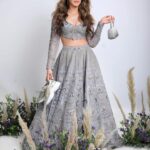 Nargis Fakhri Instagram - A captivating vision of grace and glamour! Nargis Fakhri dazzles on the cover of Wedding Vows magazine. Magazine: @weddingvows.in Muse: @nargisfakhri Founder & CEO: @itsme_daksh Photography @ishanzaka Fashion Editor / Stylist: @sshorewala Words: @farvi_wadhwa MUA: @makeup.yasmin Hair: @shefali_hairstylist.81 Video: @anuragkanoje18 @navi.nphotography Production: @ssfashionstudiobyshrreeya Assistant Stylist: @hopeandfaith_arts Decor: @discoveryevents @yashgandhi94 Location: @pixyl_media Manager @mahakbrahmawar Artist Reputation Management: @media.raindrop For Wedding Vows: @farvi_wadhwa Cover : Outfit @adaaraofficial Jewels @solitariodiamonds Glinares @shisenfox Bag @lovetobag Shoes @chaljooti