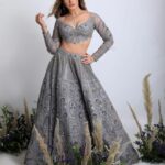 Nargis Fakhri Instagram - A captivating vision of grace and glamour! Nargis Fakhri dazzles on the cover of Wedding Vows magazine. Magazine: @weddingvows.in Muse: @nargisfakhri Founder & CEO: @itsme_daksh Photography @ishanzaka Fashion Editor / Stylist: @sshorewala Words: @farvi_wadhwa MUA: @makeup.yasmin Hair: @shefali_hairstylist.81 Video: @anuragkanoje18 @navi.nphotography Production: @ssfashionstudiobyshrreeya Assistant Stylist: @hopeandfaith_arts Decor: @discoveryevents @yashgandhi94 Location: @pixyl_media Manager @mahakbrahmawar Artist Reputation Management: @media.raindrop For Wedding Vows: @farvi_wadhwa Cover : Outfit @adaaraofficial Jewels @solitariodiamonds Glinares @shisenfox Bag @lovetobag Shoes @chaljooti