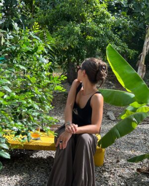 Natalia Azahara Instagram - Aquí, por fin