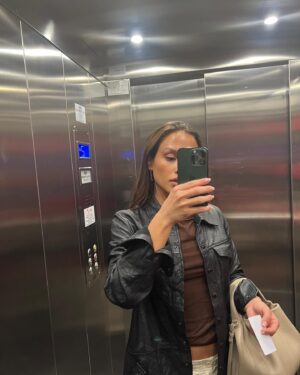 Natalia Azahara Instagram - 🩻💘