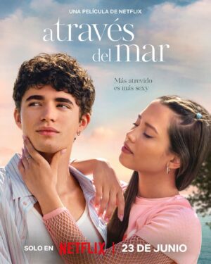Natalia Azahara Instagram - 23 de Junio en Netflix <3