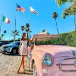 Natalia Janoszek Instagram - Cali vibes🌸