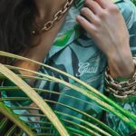 Natalia Janoszek Instagram - When fashion meets ecology 🌿 Eco is the smart choice as @paulmarciano said and that’s what new @guess Eco Collection is all about. I’m extremely proud to promote a brand that focus on ecology all the way from the the seeds, fibers and dying techniques, to the finished product, packaging and end-of-life disposal💚 #GuessEco #collection #gueesgirl #commercial
