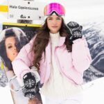 Natalia Janoszek Instagram - It’s time to open the season!🏂 #photo @bastekczernek