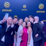 Natalia Janoszek Instagram - Jeszcze nie mogę Wam zdradzić co czeka Was w premierowym odcinku @twojatwarzbrzmiznajomo za to już teraz mogę Was zabrać za kulisy powstawania wiosennej ramówki @polsatofficial 🎥🎬 #polsatwiosna23 #ramówka #twojatwarzbrzmiznajomo #comingsoon #polsat