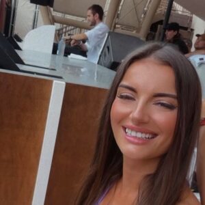 Natalia Janoszek Thumbnail - 68.4K Likes - Top Liked Instagram Posts and Photos