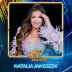 Natalia Janoszek Instagram - Jeszcze nie wierzę, że to robimy, ale już nie mogę się doczekać tej nowej przygody! Do zobaczenia w najnowszej edycji @twojatwarzbrzmiznajomo w @polsatofficial 🎙️💃🏻😍❤️ It’s official! Starting my new adventure with Your Face Sounds Familiar TV show and super excited about it-keep ur fingers crossed for me✊🏻 #tv #show #comingsoon #foto @rosa_multimedia #twojatwarzbrzmiznajomo