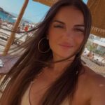 Natalia Janoszek Instagram - μια τέλεια μέρα☀️