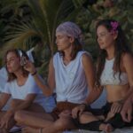 Natalia Reyes Instagram - 🔥Encender la esperanza! Conectar desde lo que somos, tejer entre todos una nueva realidad y reafirmar nuestro propósito de servir 🌱 La misión de @beclaworld #BeCláConexionOcéanos en la bellísima isla de Providencia La foto para la historia de la gran @linabotero_ (la cara de loco de @juanpabloraba y la última foto que se queda instalada como fondo de pantalla) • Ignite hope! Connect from who we are, weave together a new reality and reaffirm our purpose to serve 🌱 The mission of @beclaworld #BeCláConexionOcéanos on the beautiful island of Providencia #ProvidenceIsland #Providencia #Colombia #NataliaFromColombia #TravelWithPurpose #TheresNoPlanetB