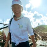 Natalia Reyes Instagram - MANGLAR: un ecosistema fundamental para nuestro planeta, la guardería de los peces, el riñón de nuestros mares, la barrera protectora de la tierra.. Después del huracán IOTA en 2020 el manglar rojo de la isla de Providencia quedó muy afectado por eso fuimos con #becláconexiónocéanos a sembrar 600 plántulas de mangle y a limpiarlo. El resultado de la jornada de extracción de residuos: - Aprovechables 78 kg - No aprovechables 289,3 kg Total de residuos extraídos McBean Mangrove: 367.3 kg La limpieza más grande hecha en la isla hasta el momento 🩵 Gracias @beclaworld @parquescolombia @mabe_colombia @agendadelmar @hatsu_official @cincosillas @hatsu_official @co2cero por hacerlo posible 💫 Y a la reina @claudiabahamon mi amor para toda la vida 📸 @linabotero_ la súper fotógrafa • MANGROVES: a fundamental ecosystem for our planet, the nursery of fish, the kidney of our seas, the protective barrier of the earth. After Hurricane IOTA in 2020, the red mangrove on the island of Providencia was greatly affected, so we went with #becláconexiónocéanos to plant 600 mangrove seedlings and clean it. The result of the waste extraction day: - Usable 78 kg - Not usable 289.3 kg Total waste extracted from McBean Mangrove: 367.3 kg The largest cleanup done on the island so far 🌱 #Manglar #NataliaFromColombia #OceanCleanUp #Mangroves