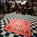 Natalia Reyes Instagram - Una mujer libre es una mujer que puede decidir @poderosascolombia @marisanzdesantamaria GRACIAS por una noche poderosa, por hablar de lo que no se hablar, el impacto que están logrando en muchas comunidades del país es inspiración! Y a @crimsoncrazed por sacar lo mejor de mi isleñita 💫 • A free woman is a woman who can decide @poderosascolombia @marisanzdesantamaria THANK YOU for a powerful night, the impact you are making in many communities of our country is inspiration! And to @crimsoncrazed for bringing out the best of my little island 💫 #Poderosas #EmpoweringWomen #CirculosDeMujeres