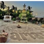 Natalia Reyes Instagram - Mañana cumplimos 7 años de haber abierto @fenixbeachcartagena un sueño que salió de la visión y el trabajo incansable de mi 🫶🏼 @juanpssv, y así como el cuerpo humano tarda siete años en renovar la totalidad de sus células, mañana celebraremos estos 7 años de renacimiento dando luz a @lapuntacartagena, un lugar al que le hemos puesto el alma, un espacio nuevo dentro de Fénix para que habite el arte, el movimiento, para bailar como si nadie nos estuviera viendo.. Bienvenid@s tod@s ❤️‍🔥 • Tomorrow we celebrate 7 years of @fenixbeachcartagena a dream that came from the vision and hard work of @juanpssv, and just as the human body takes seven years to renew all of its cells, tomorrow we’ll celebrare these 7 years by giving birth to @lapuntacartagena, a place that has our soul, a new space within #FenixBeach to inhabit art, movement, to dance as if no one was watching us.. Welcome everyone 🫦 🌊 💃 #EnLaPuntaSeBaila #LaPuntaCartagena