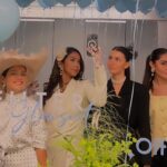 Natalia Reyes Instagram - Madrid como si no estuviera haciendo clima de verano.. 👒 #Glowscot @mrjuanvidal @goneabad @fabracomunicacion @theglowfilter