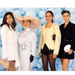Natalia Reyes Instagram - Madrid como si no estuviera haciendo clima de verano.. 👒 #Glowscot @mrjuanvidal @goneabad @fabracomunicacion @theglowfilter