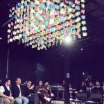 Natalia Reyes Instagram - Hablar de lo que no se habla 🗣️ SALUD MENTAL! Gracias a @amaliaandrade_ por esta obra, por poner sobre la mesa un tema necesario, por romper el tabú, por exponerte, por hablar de la depresión y la necesidad que tenemos de sanar en colectivo 🫶🏼 pero sobre todo por ser acuario y hacer posible todo lo que te propones 😆 No se pierdan #TodasLasCosasMaravillosas, no se olviden del increíble poder que tiene el hablar con otros sobre lo que sentimos ❤️‍🩹 • To talk about what is not talked about 🗣️ MENTAL HEALTH! Thanks @amaliaandrade_ for this play, for putting a necessary topic on the table, for breaking the taboo, for exposing yourself, for talking about depression and the need we have to heal collectively 🫶🏼 but above all for being an aquarius and making everything possible 😆 Don't miss her play, don't forget about the incredible power of talking to others about what we feel ❤️‍🩹 #MentalHealth #SaludMental #SuicidePrevention #PrevencionDelSuicidio
