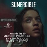Natalia Reyes Instagram - Muy feliz de saber que POR FIN podrán ver SUMERGIBLE 🎬 en Colombia 🇨🇴 Es EL PLAN en Bogotá, ir mañana o en la siguientes fechas a nuestra @cinematecabta a ver esta película que hicimos con todo el corazón y que me dió uno de los @premioscolibri 🥇 Septiembre 1, 3, 5, 12 y 16 @sumergiblefilm 🛥️ Dirigida por @alfreal11 Producida por @sebastiancordero23 @jaguarbitefilms @juanpsolano @beltraneche con el gran #CarlosValencia @leynargomezcr y @joserestrepo1123 Nos vemos en el cine 🍿 • SO excited to finally premiere @sumergiblefilm in Colombia, check it out in @cinematecabta We made this movie with all pur hearts and it gave me a @premioscolibri award 💫 #NataliaFromColombia #CinematecaBogotá #SumergibleFilm #CineLatinoamericano