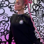 Natalie Eva Marie Instagram - IT’S OFFICIAL OUR NEW WEBSITE IS LIVE! @thehopeaholics 🥳💻🔥 👕- Check out our NEW merch! 📰- Subscribe to our NEWSLETTER! 🎙️- APPLY to be on the podcast. 🙏🏻- Explore the PODCAST and our mission. 🗣️- See our upcoming GUESTS! #TheHopeaholics #Hope #recovery #newwebsite #guests #merch #newsletter #subscribe #podcast #newmerch #live #NatalieEvaMarie