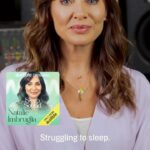 Natalie Imbruglia Instagram - Ready to add some more zen to your bedtime routine? Join me, Natalie Imbruglia on Audible for my new ‘Sleep Sound’. Where we’ll journey into dreamland together with poetry and the serene sounds of Aussie nature. Head to the link in bio. 💤