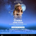 Natalie Imbruglia Instagram - I’m so excited to announce I will be joining the all girl line-up as a special guest for the amazing @shaniatwain at @bsthydepark on Sunday 7th July 2024! Let’s go girls! @thecorrsofficial, @annemarie, @elleking Tickets are still available. I’ll see you all there!! Link in bio! 💙💃🏽🎉