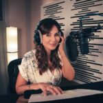 Natalie Imbruglia Instagram - I’m so excited to share with you a sneak peek of my new Audible Original ‘Sleep Sound with Natalie Imbruglia.’ Where I recite poetry by Dorothea Mackellar, paired with immersive Australian nature sounds to help you drift off to sleep. Narrating this was such a beautiful experience that made me fall in love with my homeland all over again. Posting now on stories. Listen now, only on Audible. Link in bio! Sweet Dreams! #worldsleepday 😴💙