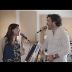 Natalie Imbruglia Instagram - Ultime Parole (Last Words) official video is out now on YouTube 🎤 And don’t forget to enjoy the complete new album MISS ITALIA, out at midnight! Directed by @emiseven #JackSavoretti #MissItalia #UltimeParole @universalmusicitalia @capitolrecordsit @concerto.official @about.ent_