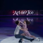 Natalie Imbruglia Instagram - A final compilation from Art On Ice which finished its last show in Davos on Saturday. Video 🎥 by @timhughesphotos If you missed it don’t forget to save and bookmark this event for next year when it will be on from 6th - 15th February 2025 in Zurich, Fribourg and Davos #artonice #artonicezurich #artonice2024 #figureskating #iceskating #eiskunstlauf #hallenstadion #zurich #züri #zürich #schweiz #swiss #swissevents #seitzerland #eurythmics #switzerland #switzerland🇨🇭