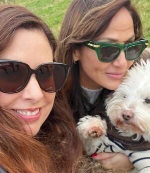 Natalie Imbruglia Instagram - Just a little post to say thank you for all my Birthday Wishes on the weekend!!! I had a lovely day out in the countryside and I’m now in Zurich in rehearsals for @artonicemagic I’m so excited!!! 2024 is off to a flying start! 💃🏽💜
@kristynle  #mrwilson