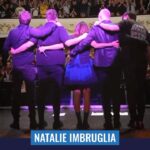Natalie Imbruglia Instagram - Verzaubert von Natalies magischer Darbietung❓ Die musikalischen Momente von @natalie_imbruglia sind bald bei Art on Ice 2024 zu erleben 💙 Nur noch 15 Tage❗ Der Countdown läuft 🔜 English: In love with Natalie’s magical performance❓ @natalie_imbruglia’s musical moments are coming to Art on Ice 2024 💙 Only 15 days to go❗ The countdown is on 🔜 📍 @hallenstadionzuerich, 8-17 February 📍 @bcfarena_official, 13-14 February 📍 @eisstadiondavos, 16-17 February Tickets are available via http://www.ticketcorner.ch, http://www.artonice.com or via the link tree in our Bio 🔗 #ArtonIce #ArtonIce2024 #Schweiz #Zürich #Fribourg #Davos #figureskating #eiskunstlauf #patinageartistique #patinage #natalieimbruglia