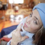 Natalie Pérez Instagram - Un día lo invité a @jukartun a cantar un bolero y me dijo que si ❤️👍✨ se llama #Vuelve y es una de las canciones mas lindas de mi nuevo disco. Acá les comparto un poco de lo que paso ese dia en @insignoestudio