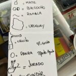 Natalie Pérez Instagram - Como me divertí siendo Alien estos días en @lamascarauy 💙 haciendo versiones locas de estos aritsitas @nataliaoreirosoy @fitopaezmusica @shakira @rosalia.vt @fabitacontenta Montevideo nos vemos ahi en Noviembre! De paso Dejo las fechas de encuentros 09/09 - Buenos Aires -GRAN REX @teatro_granrex 15/9 - MAR DEL PLATA- APERTURA JUEGOS BONAERENSE 6/10 - SANTA FE - TRIBUS @tribusclubdearte 7/10 - ROSARIO - FESTIVAL BANDERA @festivalbanderaok 28/10 -LA PLATA 17/11 -MONTEVIDEO - LA TRASTIENDA @latrastiendamvd