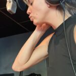 Natalie Pérez Instagram - Llueve, es domingo y llueve. Tomo mate y llueve. Se vive cuando llueve 💧