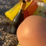 Natalie Pérez Instagram - 5 dias en el mar