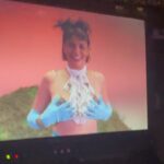 Natalie Pérez Instagram - En que sos INTERMITENTE? Que canción te representa más? Nos vemos en el Rex? Me amas? Yo si! Buen Viernes 💙
