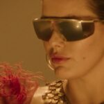 Natalie Pérez Instagram - Acá va un spoiler de “En un loop”, un viaje INTERMITENTE. Este jueves 10/8 en todas las plataformas 📀⌛️🔮🌩️👁️