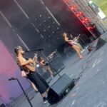 Natalie Pérez Instagram - Que fiesta el @cosquinrock unos recuerdos de lo que vivimos ayer 🤘🏽✔️