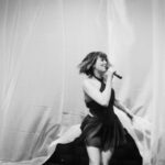Natalie Pérez Instagram - Estoy en Blanco y Negro después del rex. Ya quiero que nos encontremos otra vez 6/10 - SANTA FE - TRIBUS @tribusclubdearte 7/10 - ROSARIO - FESTIVAL BANDERA @festivalbanderaok 28/10 - LA PLATA - @festivalcapital 17/11 -MONTEVIDEO - LA TRASTIENDA @latrastiendamvd