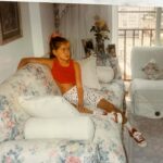 Natalie Pérez Instagram - Unas ganas de no ser adulto responsable - a esa edad ya trabajaba 😇-