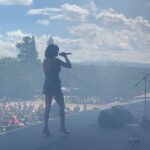 Natalie Pérez Instagram - Que fiesta el @cosquinrock unos recuerdos de lo que vivimos ayer 🤘🏽✔️