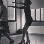 Natalie Pérez Instagram - Tormenta de Santa Rosa