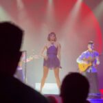 Natalie Pérez Instagram - Estoy en Blanco y Negro después del rex. Ya quiero que nos encontremos otra vez 6/10 - SANTA FE - TRIBUS @tribusclubdearte 7/10 - ROSARIO - FESTIVAL BANDERA @festivalbanderaok 28/10 - LA PLATA - @festivalcapital 17/11 -MONTEVIDEO - LA TRASTIENDA @latrastiendamvd