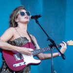 Natalie Pérez Instagram - Que fiesta el @cosquinrock unos recuerdos de lo que vivimos ayer 🤘🏽✔️