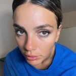 Natalie Pérez Instagram - 💙Noviembre💙