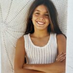 Natalie Pérez Instagram - Unas ganas de no ser adulto responsable - a esa edad ya trabajaba 😇-
