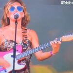 Natalie Pérez Instagram - Que fiesta el @cosquinrock unos recuerdos de lo que vivimos ayer 🤘🏽✔️