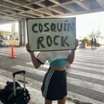 Natalie Pérez Instagram - Que fiesta el @cosquinrock unos recuerdos de lo que vivimos ayer 🤘🏽✔️